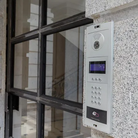 Freedom Accomodation Tbilisi Exterior photo