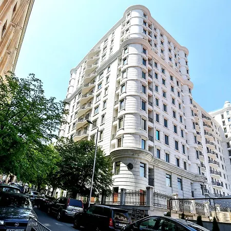 Freedom Accomodation Tbilisi Exterior photo